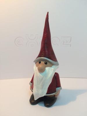 Christmas Imp (male)