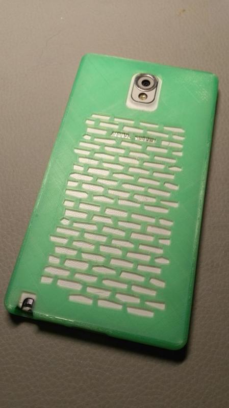 Note 3 another cover