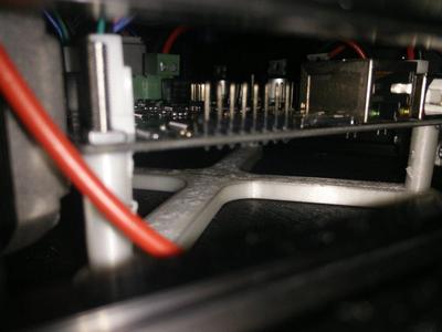 Smoothieboard Mount Spacer