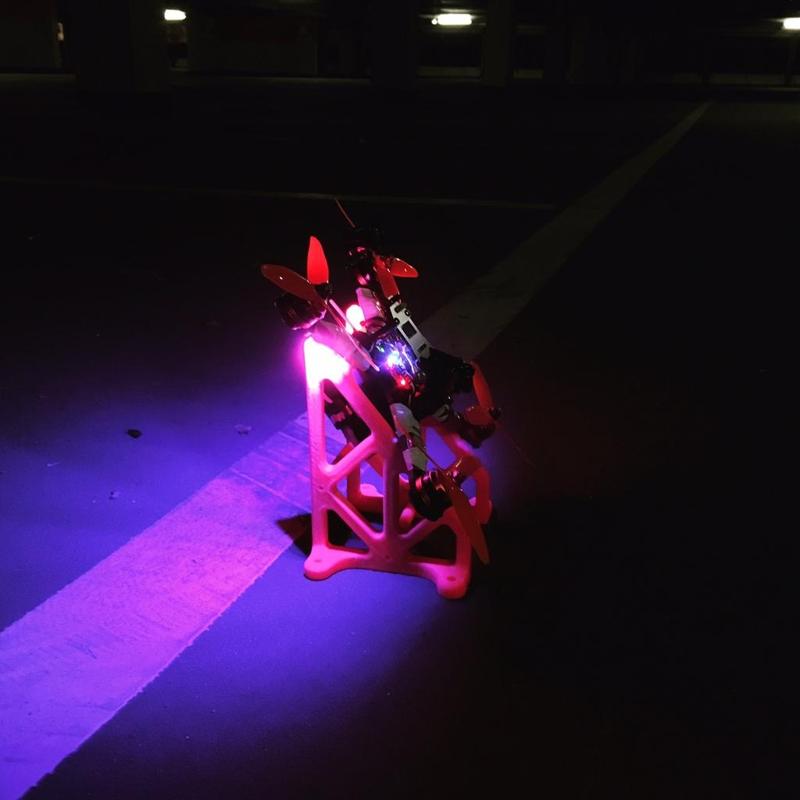 50 Degree Launch Pad Ramp