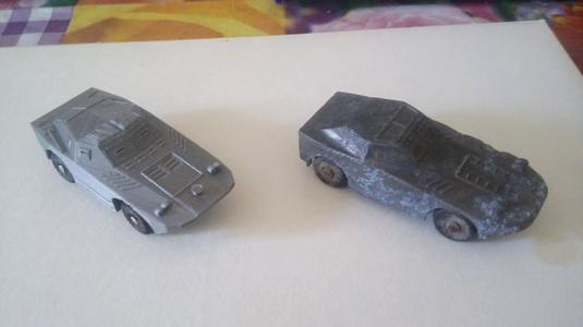 BRDM from the Sparrow set