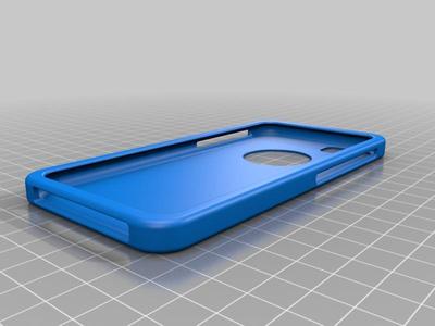 BUMPER CASE FOR IPHONE 7