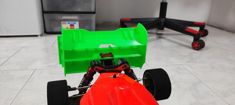 Aero Wing WlToys 144001 / 124019 / 124017