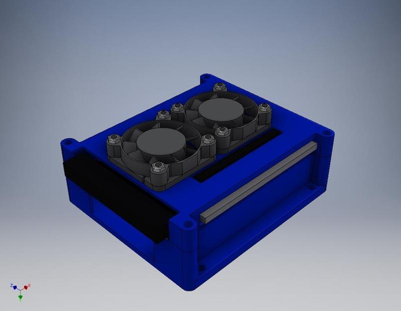 Replicape + BBB cover