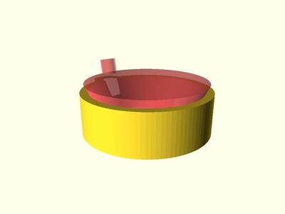 Paint Trays