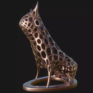 Animal Decor 3d Print Model