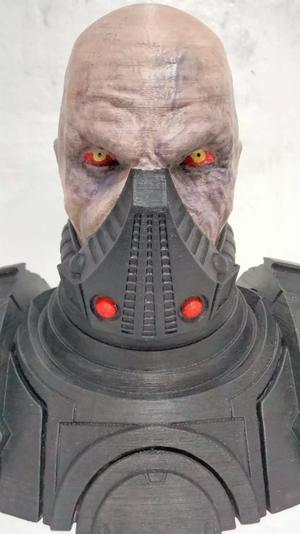 BUSTO DARTH MALUS