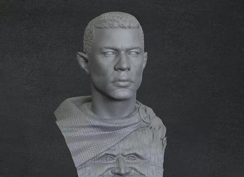 Arondir - Rings of Power