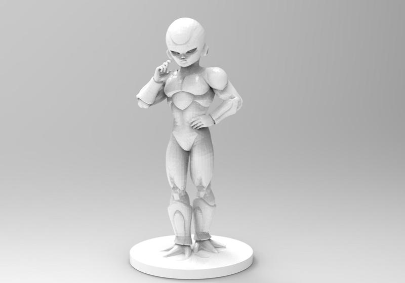 FORTNITE - FREEZER FULL