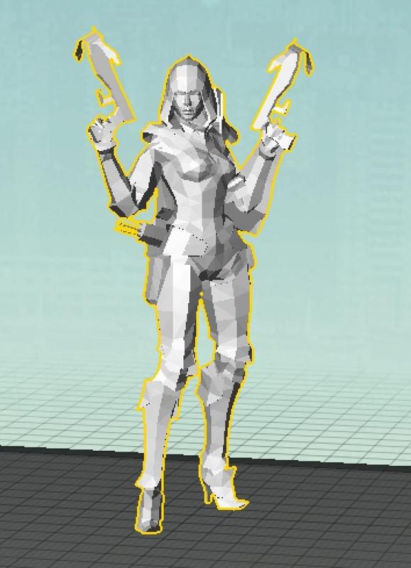 Demon Hunter Diablo III