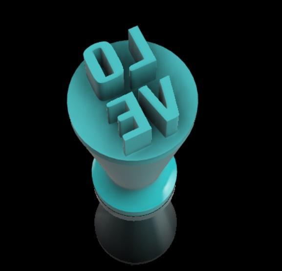 CANDY STAMPER / MARKER LOVE