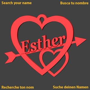 Esther