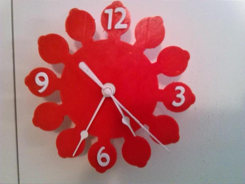Clock 