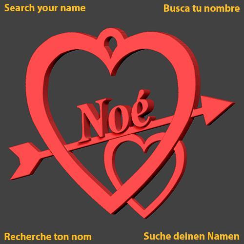 Noé