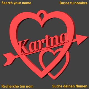 Karina