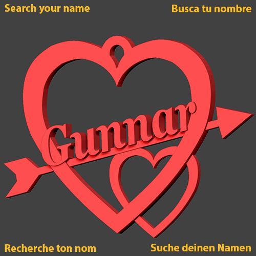 Gunnar