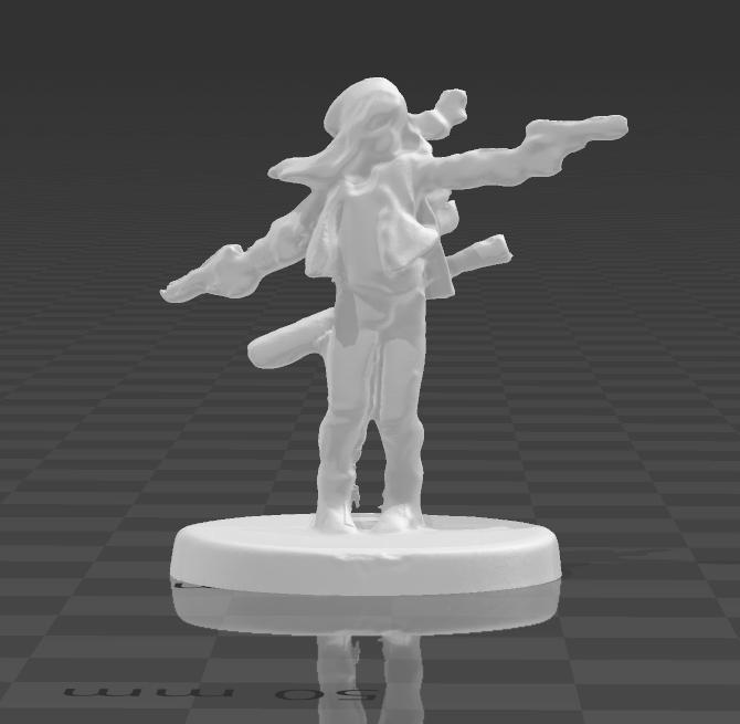 Zombicide Survivor 2nd