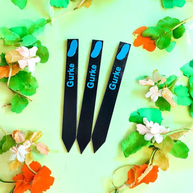 Vegetable signs / garden plug cucumber GGG325