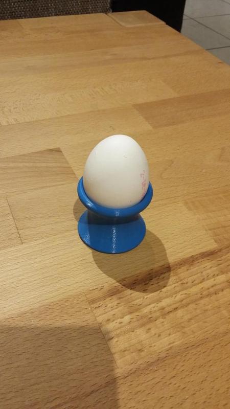 Eierbecher / Egg Cup