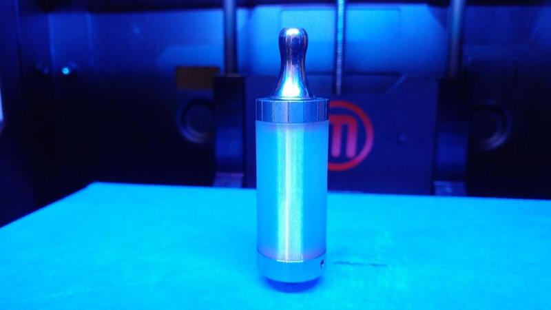 Billow V1 Tank Glass