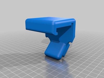 CTC GoPro Frame Mount