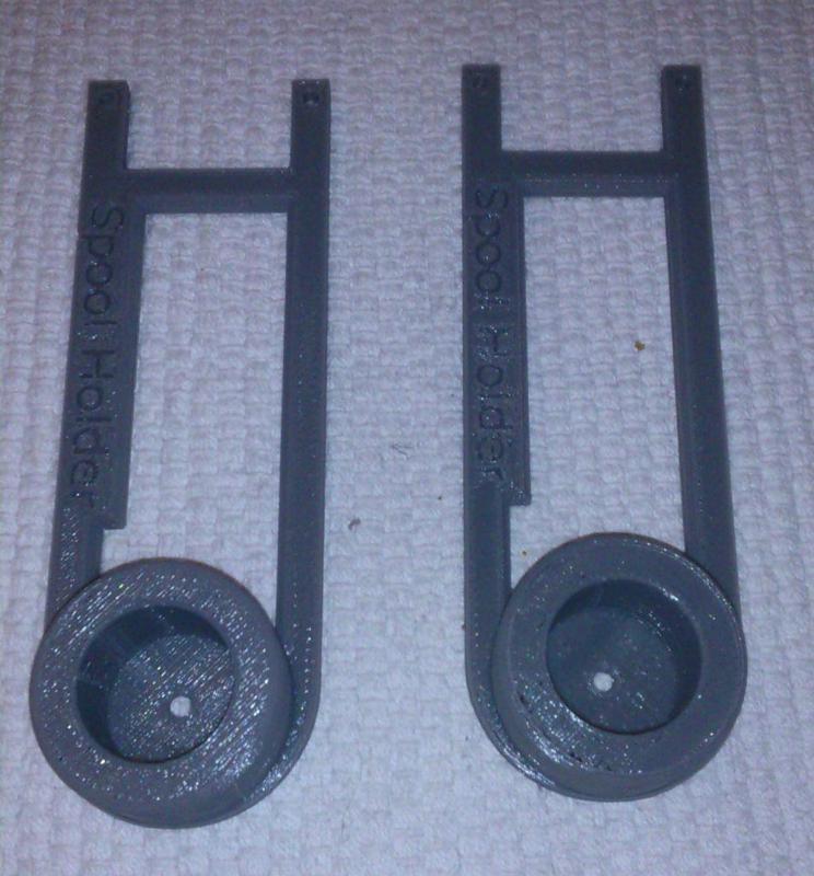 Spool Holder