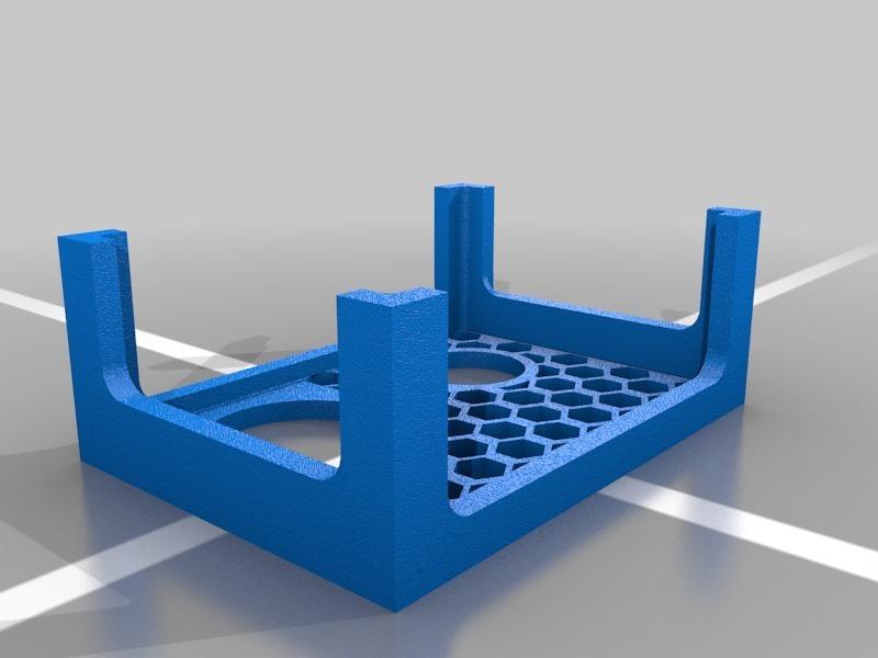 Turnigy 2k HD Camera Guard