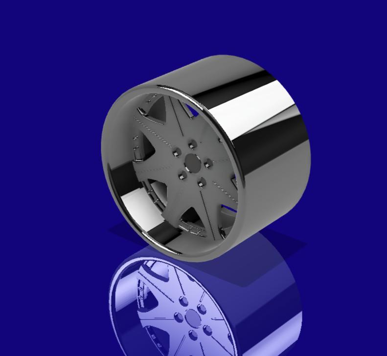 Leon Hardiritt Waffe for scale models