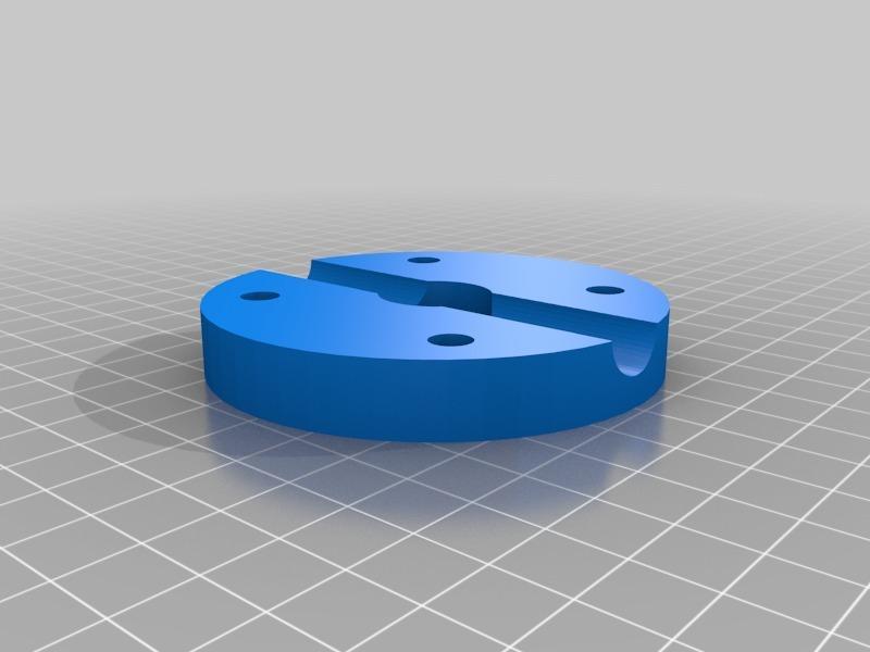 Window Motor Hub Adapter