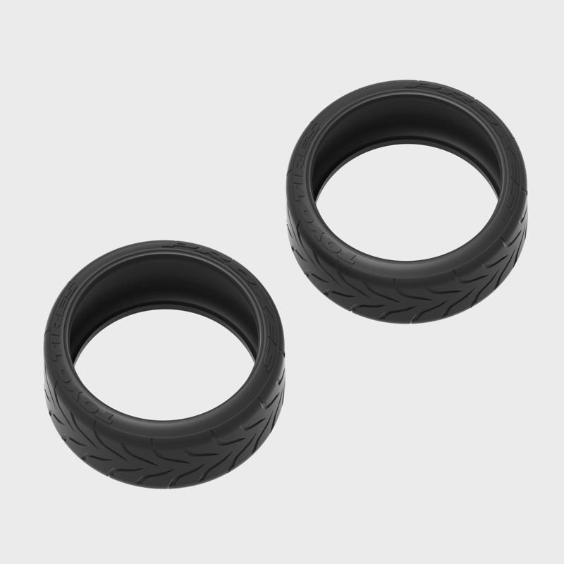 Toyo tire 888 1\10