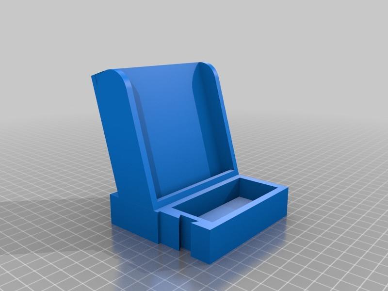 Lumia 950 Charger Organizer