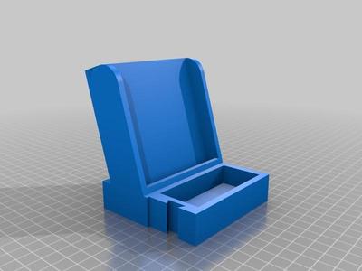 Lumia 950 Charger Organizer