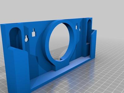 Nexus 7 2013 wireless wall charger