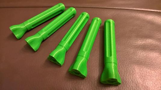 Proptool Parrot Bebop