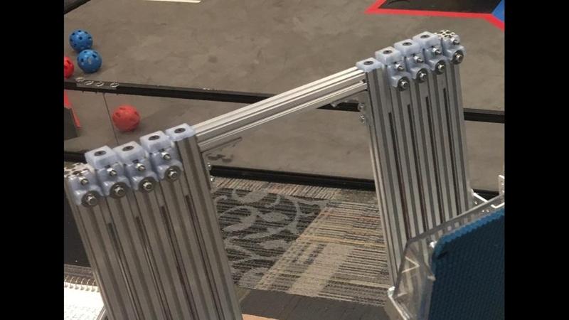 Rev Robotics Lift Cap