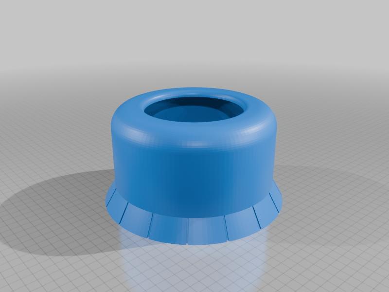 Flair Patriot Smooth Cowl