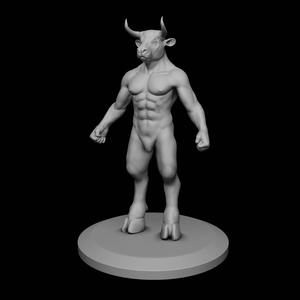 Minotaur 2 in 1