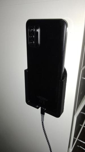 Nokia G60 5G wallmount