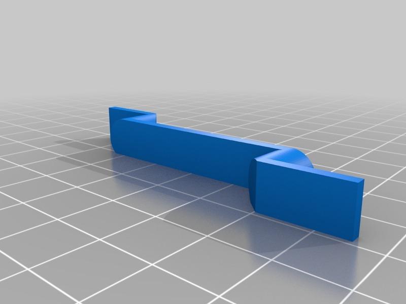 Toyota Echo Floor Mat Clip