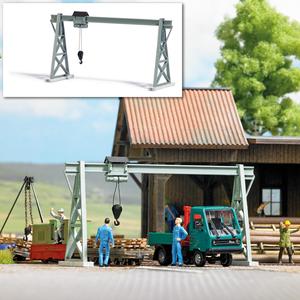 crane / gantry crane 1/87