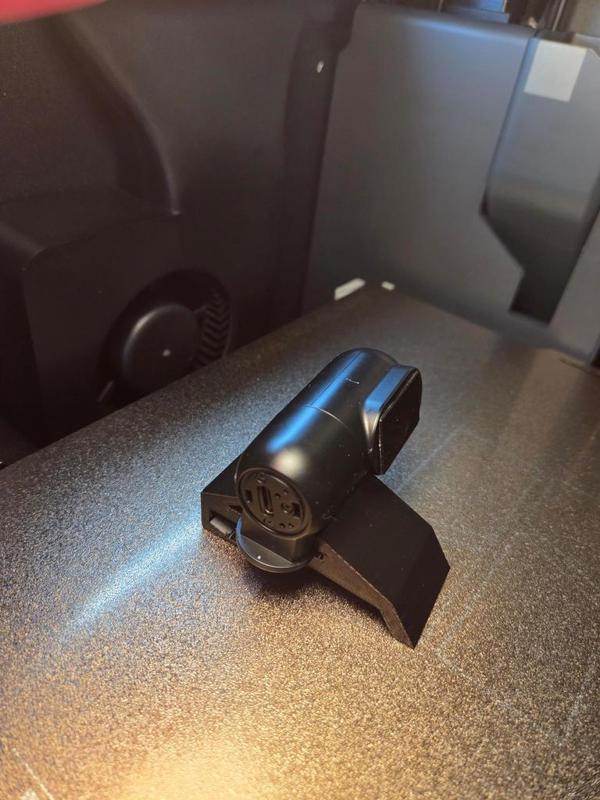 Viofo A229 Pro rear Dashcam Holder for VW Golf MK7