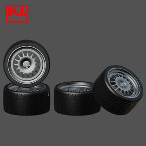 Fifteen52 Stage RSR wheels (rims w/ tires set)