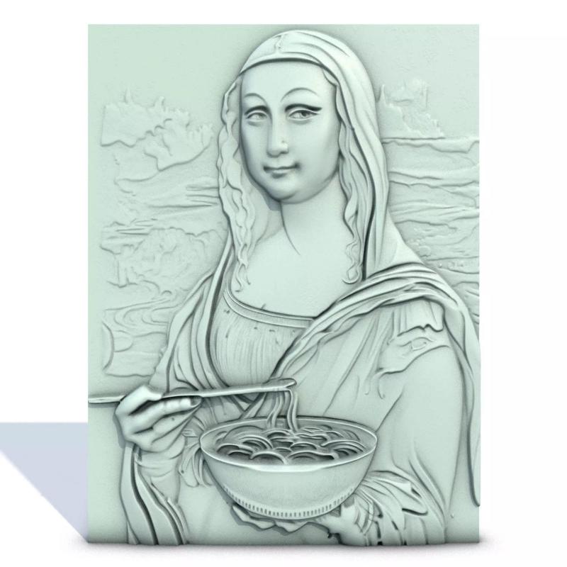 Mona Lisa