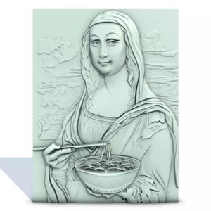 Mona Lisa