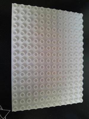 Rasti - flat floor