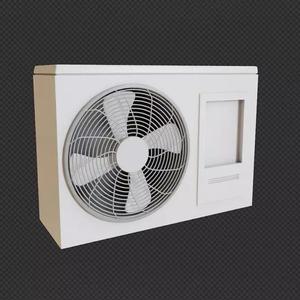 Custom Air Conditioner