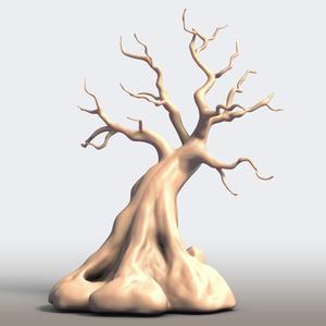 Dead Tree 5