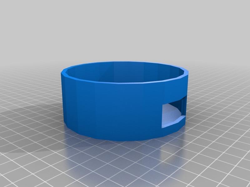 Basic Echo Case (2nd Gen.)