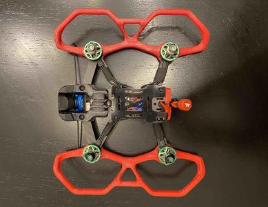 Ethix Cinerat Kit