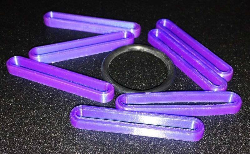 Mass Portal Pharaoh XD20 Delta Tensioner